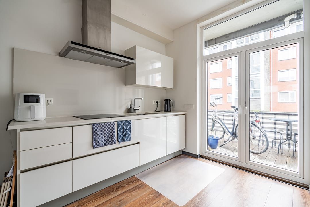 Foto 16 van Korbootstraat 3-E