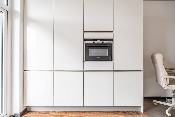 Foto 17 van Korbootstraat 3-E