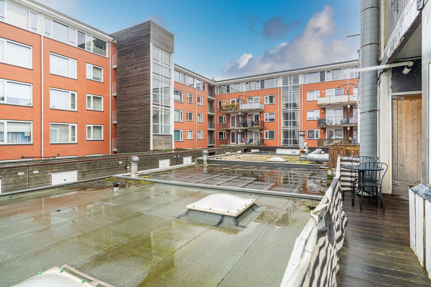 Foto 19 van Korbootstraat 3-E