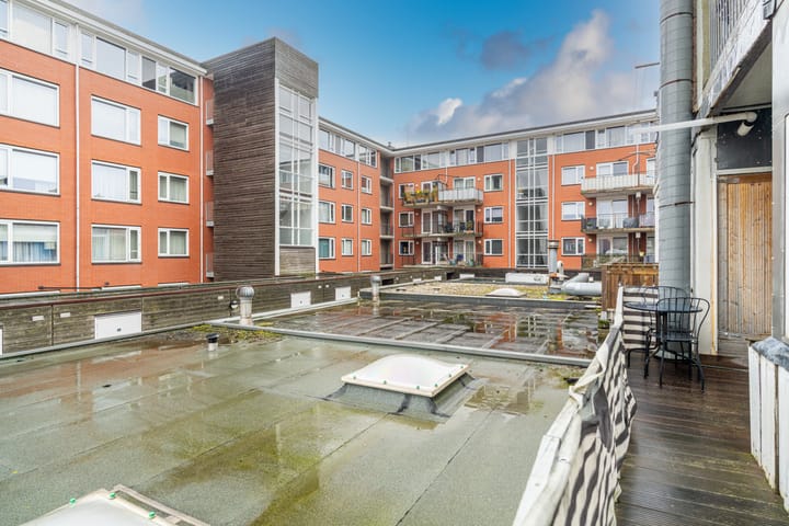 Foto 19 van Korbootstraat 3-E