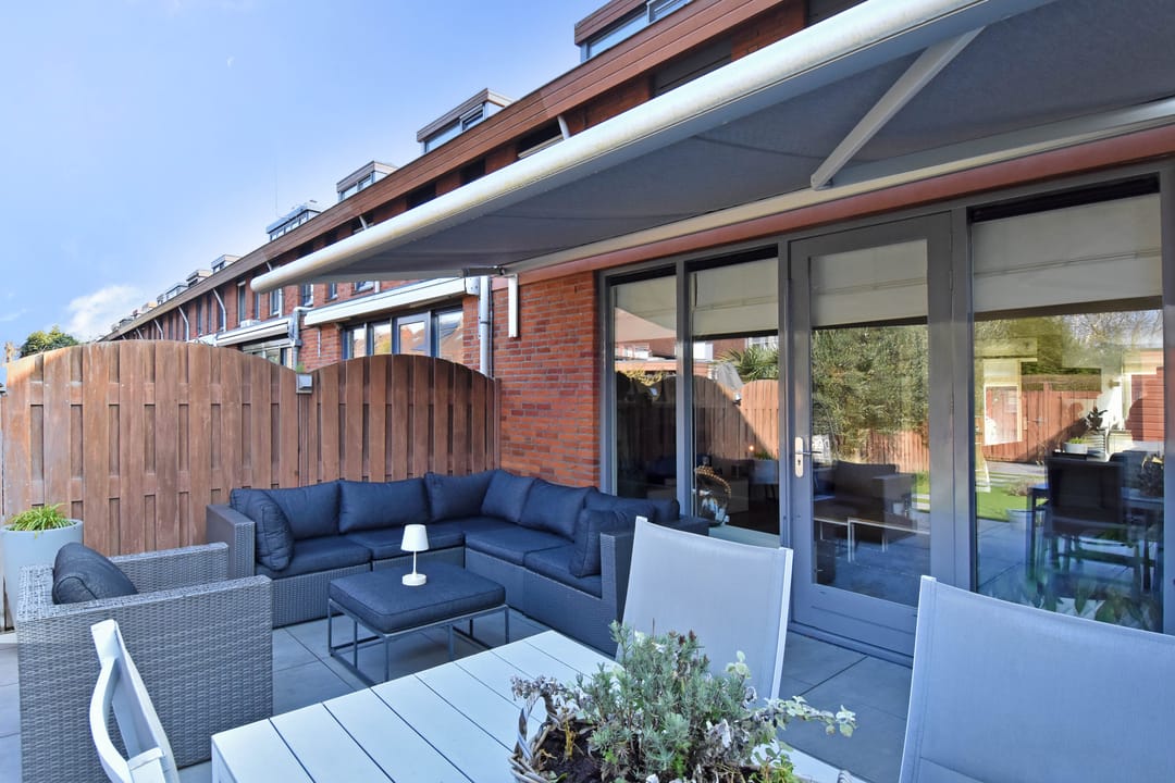 Foto 23 van Plesmanlaan 7