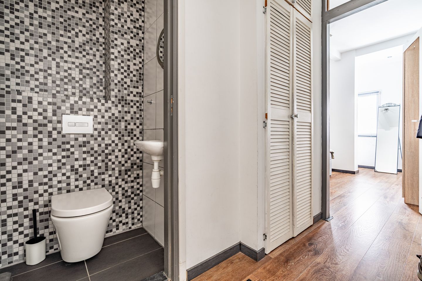 Foto 20 van Korbootstraat 3-E