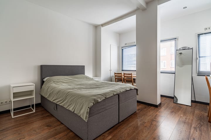 Foto 21 van Korbootstraat 3-E