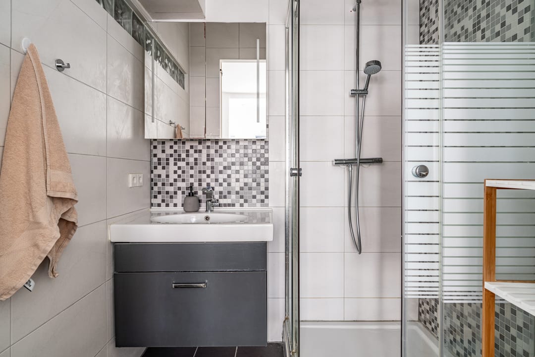 Foto 26 van Korbootstraat 3-E