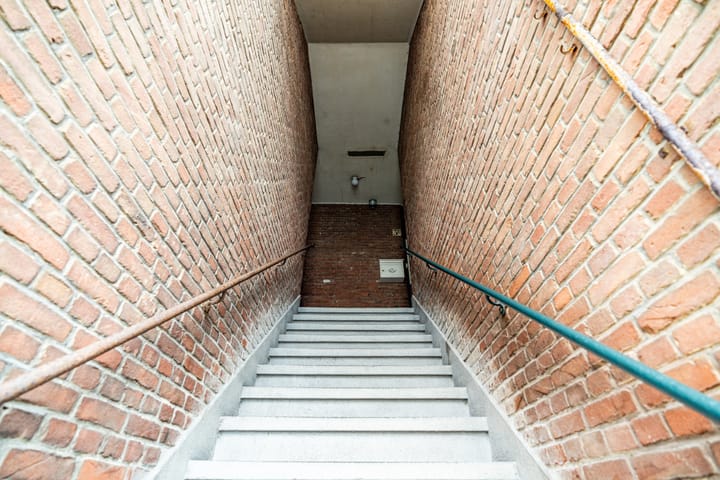 Foto 29 van Korbootstraat 3-E