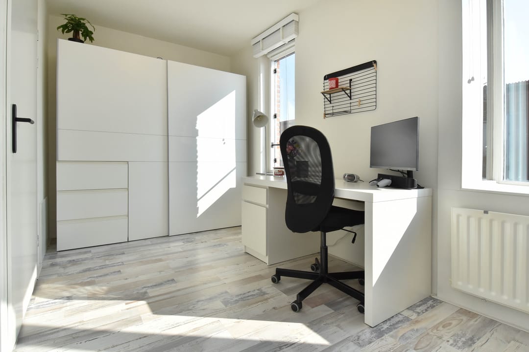 Foto 32 van Plesmanlaan 7