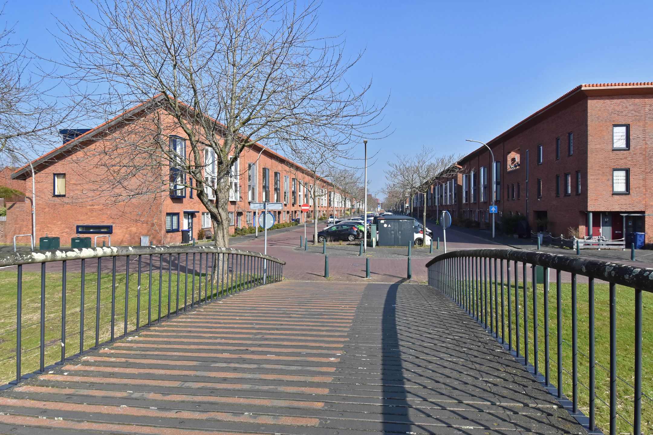 Foto 48 van Plesmanlaan 7