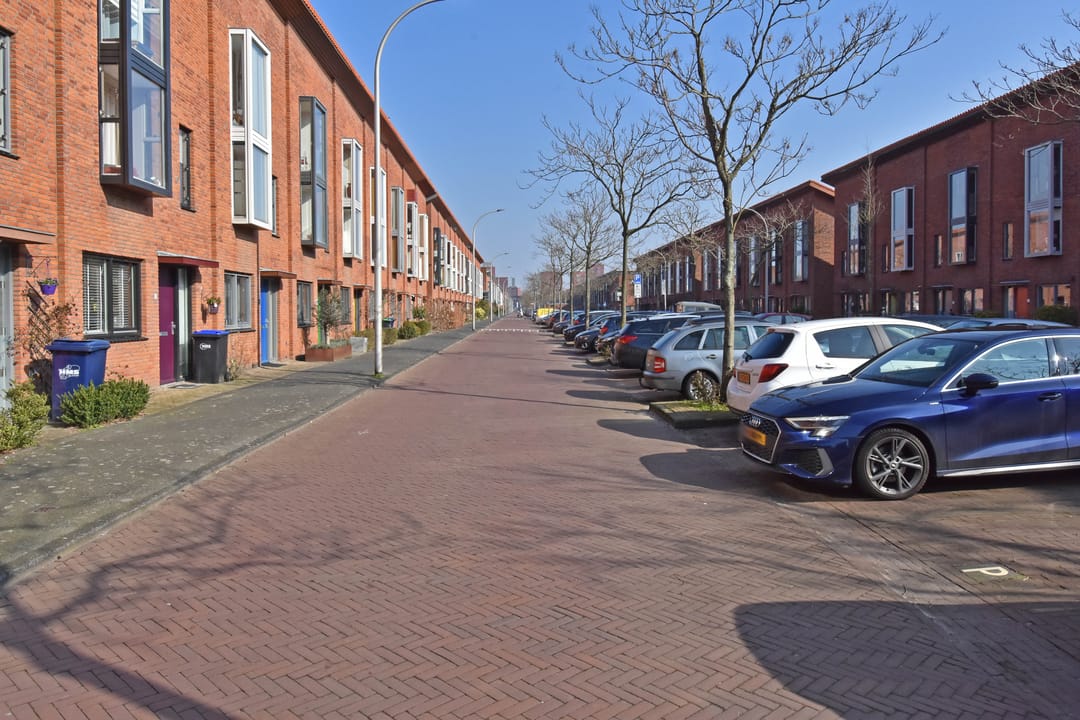 Foto 53 van Plesmanlaan 7