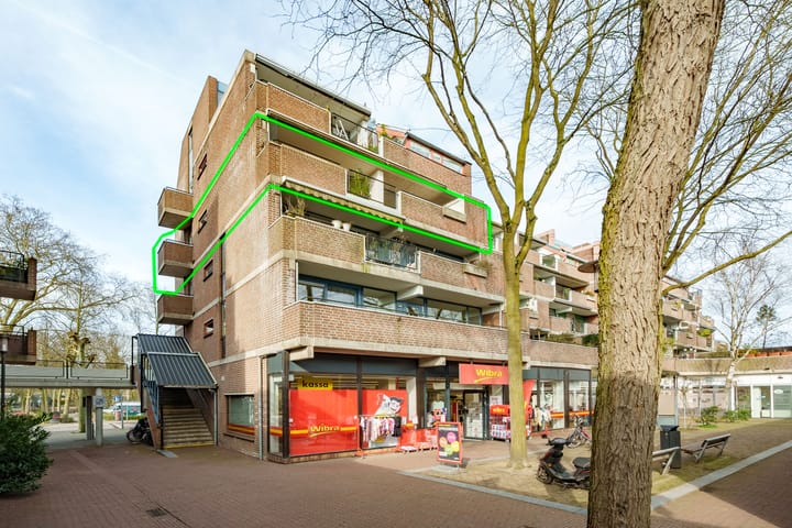 Foto 3 van Plantsoen 156