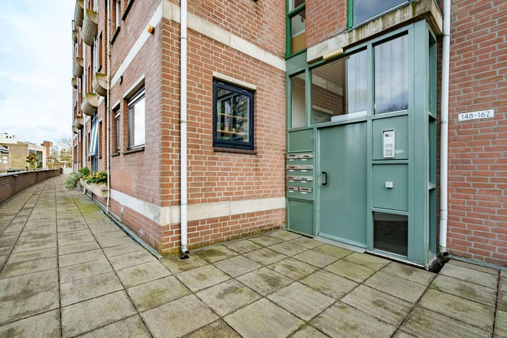 Foto 5 van Plantsoen 156