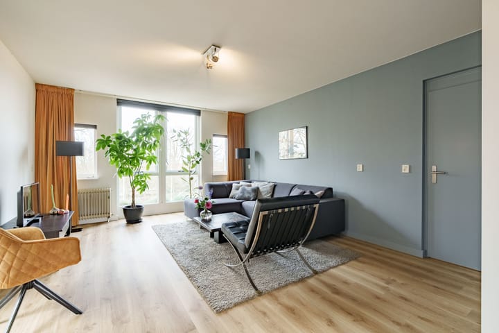 Foto 6 van Plantsoen 156