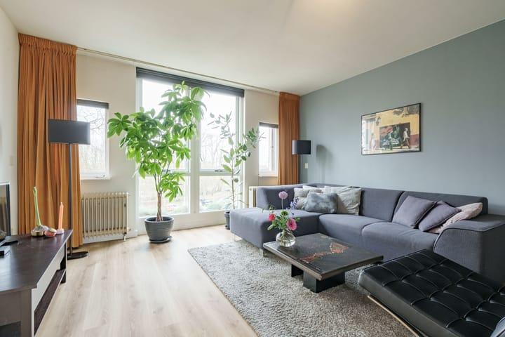 Foto 7 van Plantsoen 156