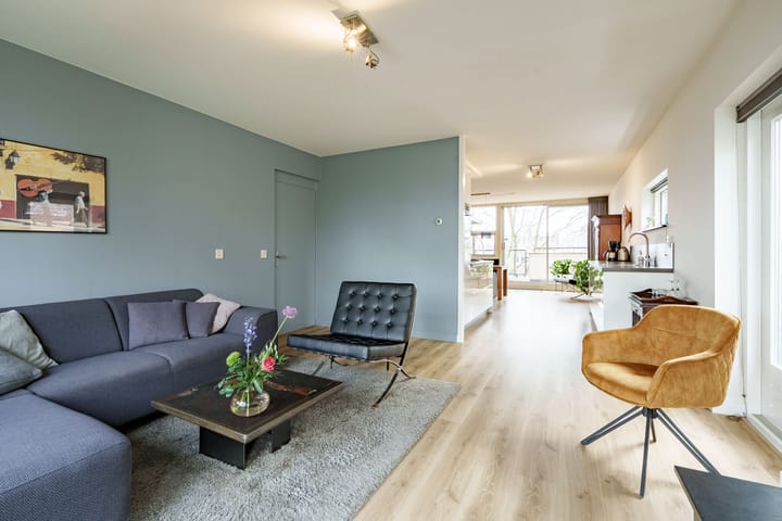 Foto 8 van Plantsoen 156