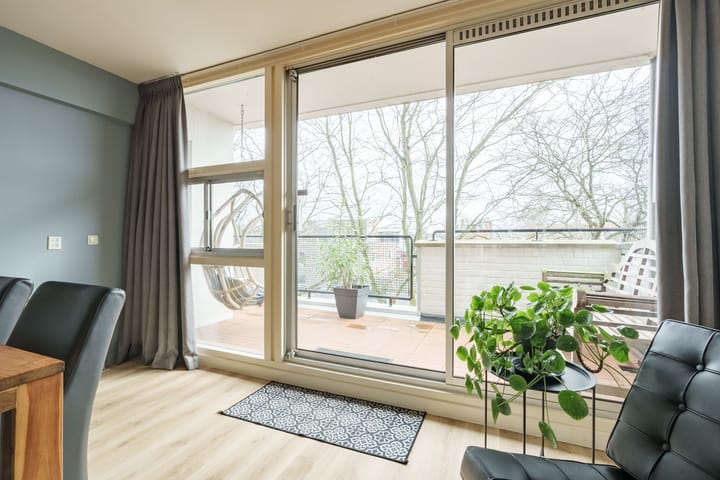 Foto 13 van Plantsoen 156