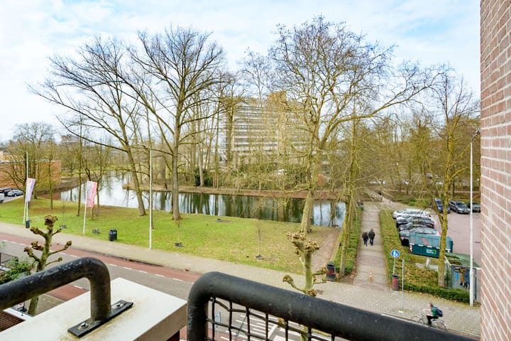 Foto 26 van Plantsoen 156