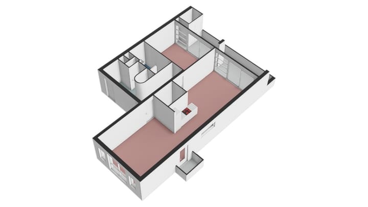 Foto 31 van Plantsoen 156