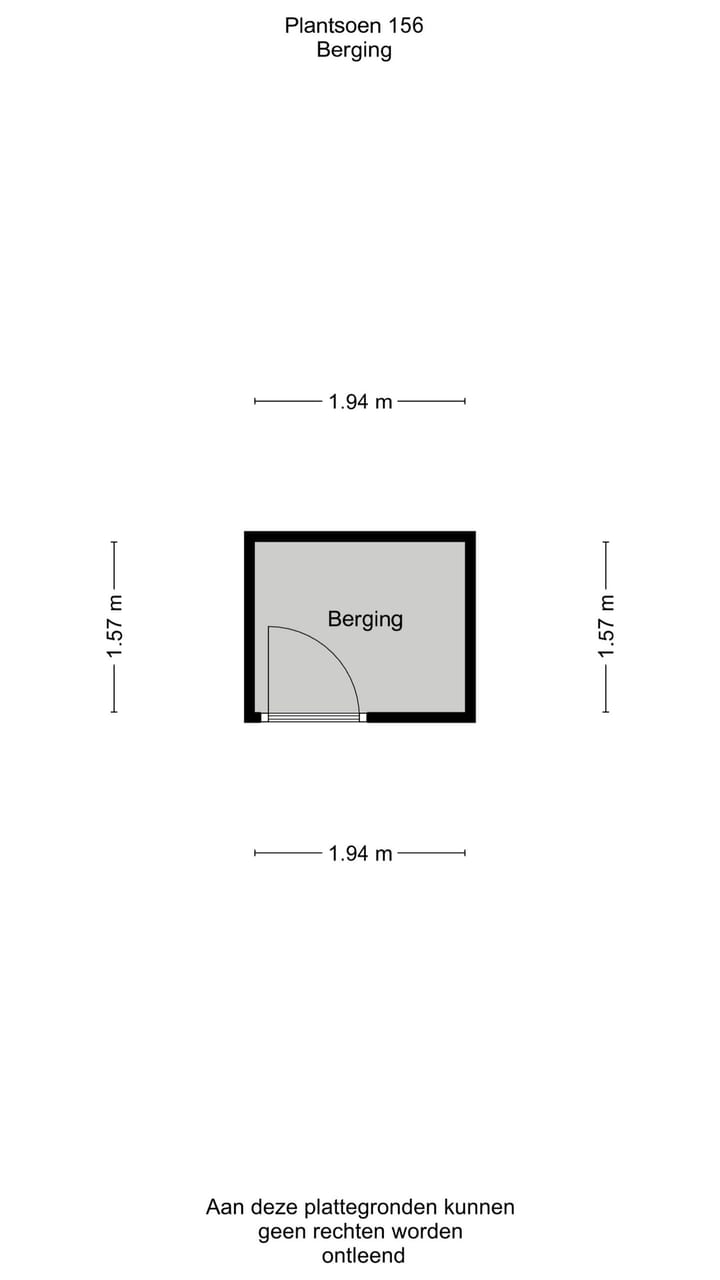 Foto 32 van Plantsoen 156