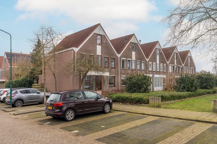 Foto 2 van Zwanenkamp 283