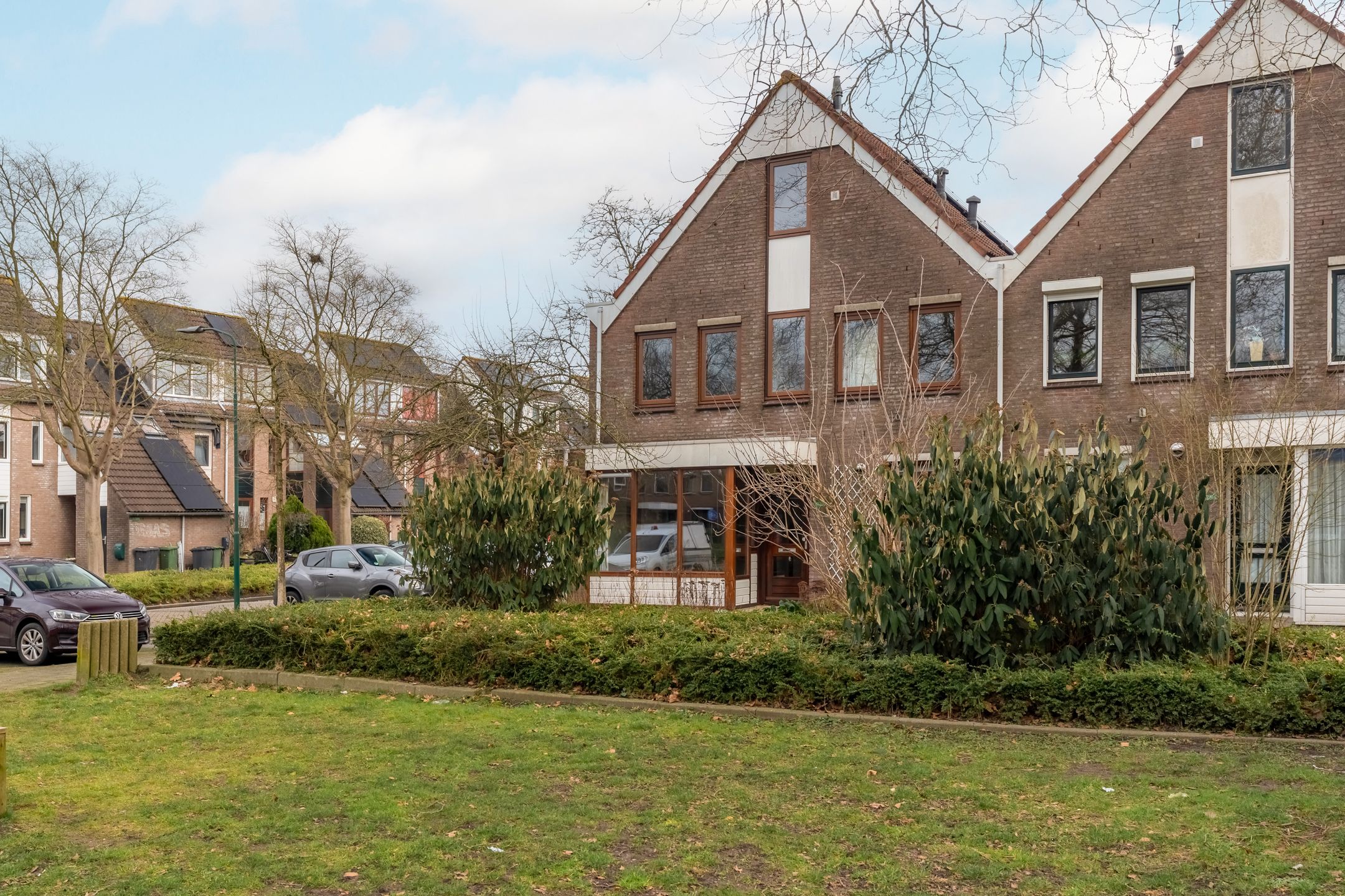 Foto 3 van Zwanenkamp 283