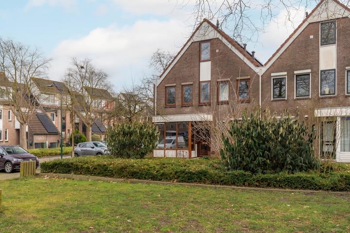 Foto 3 van Zwanenkamp 283