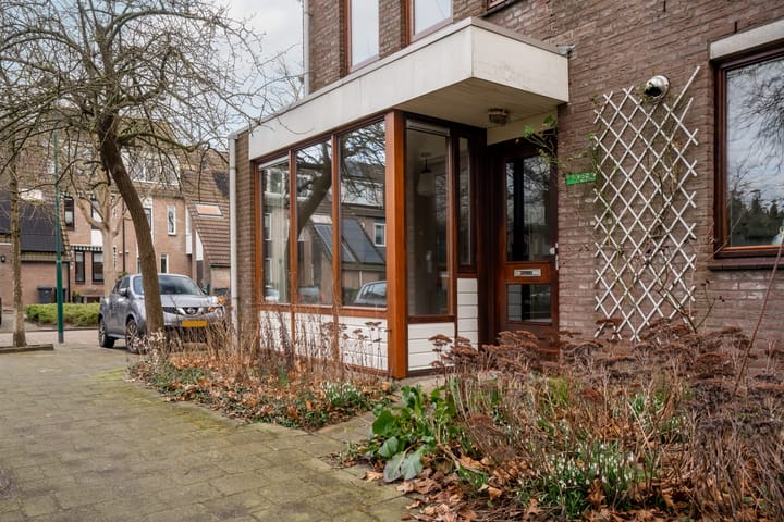 Foto 4 van Zwanenkamp 283