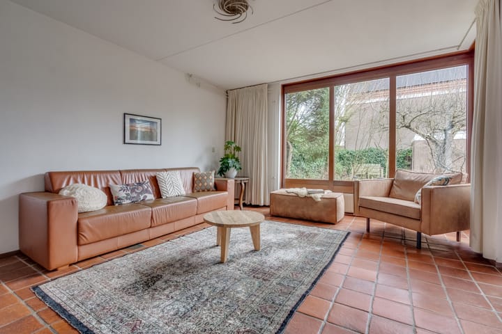 Foto 5 van Zwanenkamp 283