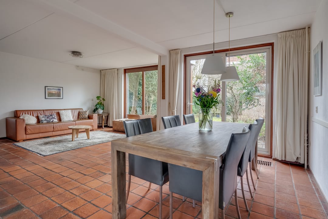 Foto 11 van Zwanenkamp 283