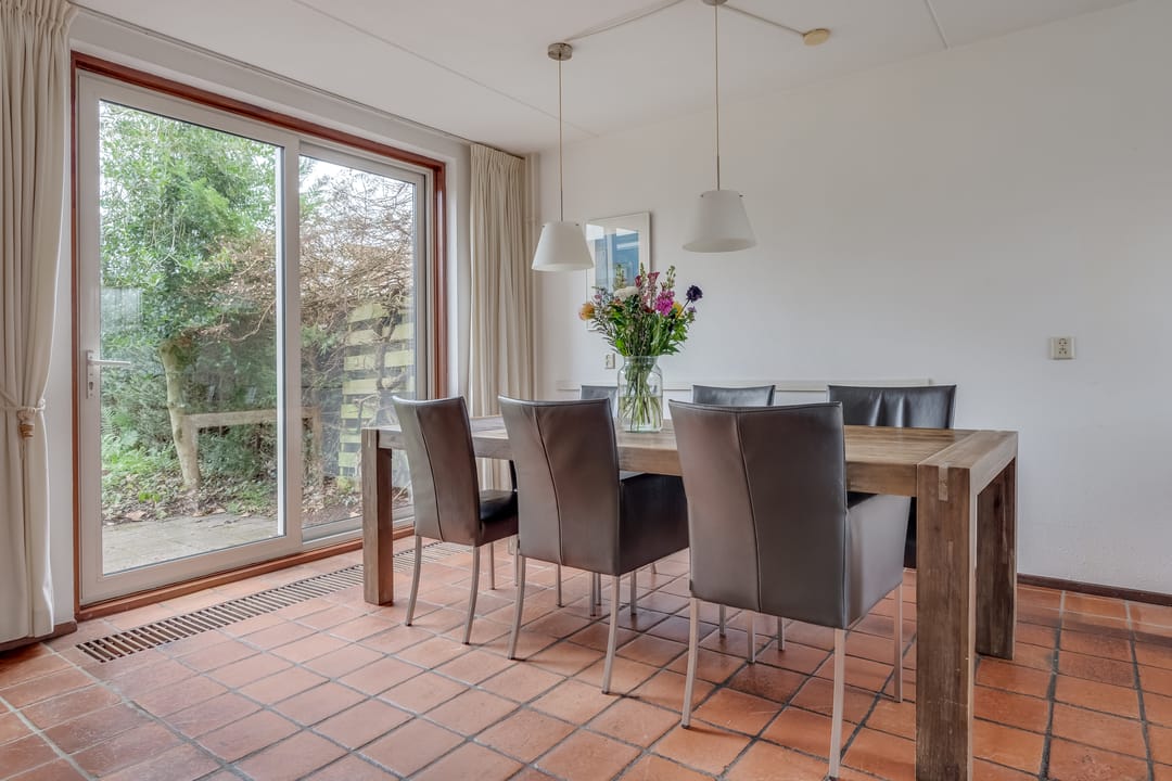 Foto 13 van Zwanenkamp 283