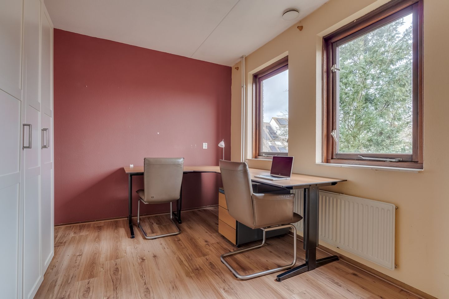 Foto 25 van Zwanenkamp 283