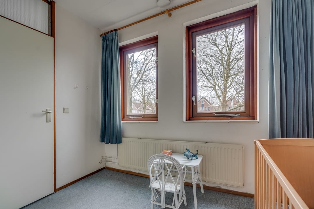 Foto 28 van Zwanenkamp 283