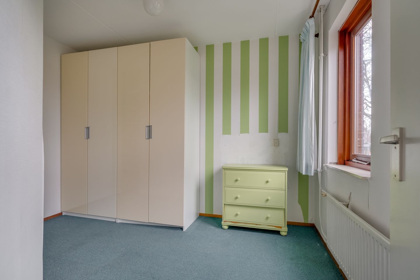 Foto 29 van Zwanenkamp 283