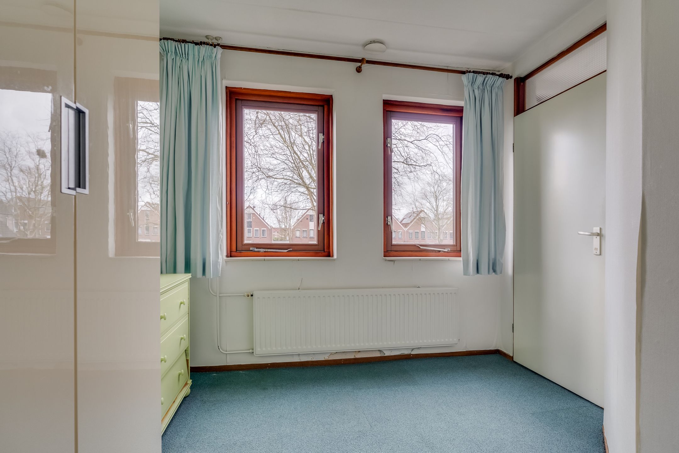 Foto 30 van Zwanenkamp 283