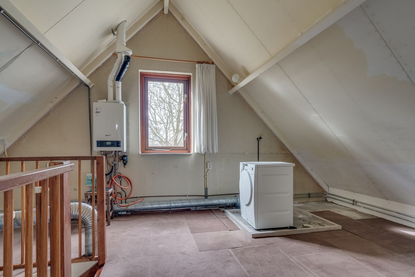 Foto 34 van Zwanenkamp 283