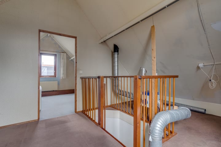 Foto 35 van Zwanenkamp 283