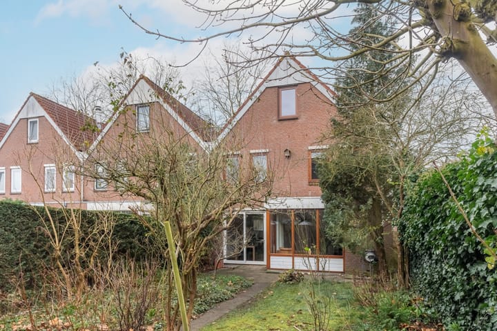 Foto 40 van Zwanenkamp 283