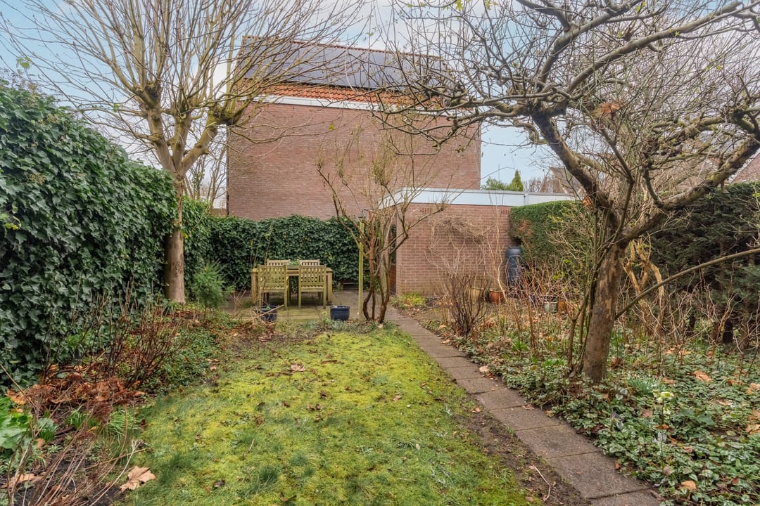 Foto 41 van Zwanenkamp 283