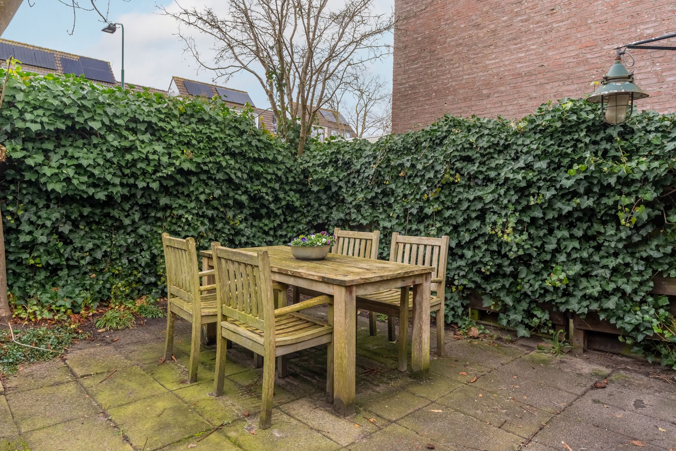 Foto 42 van Zwanenkamp 283