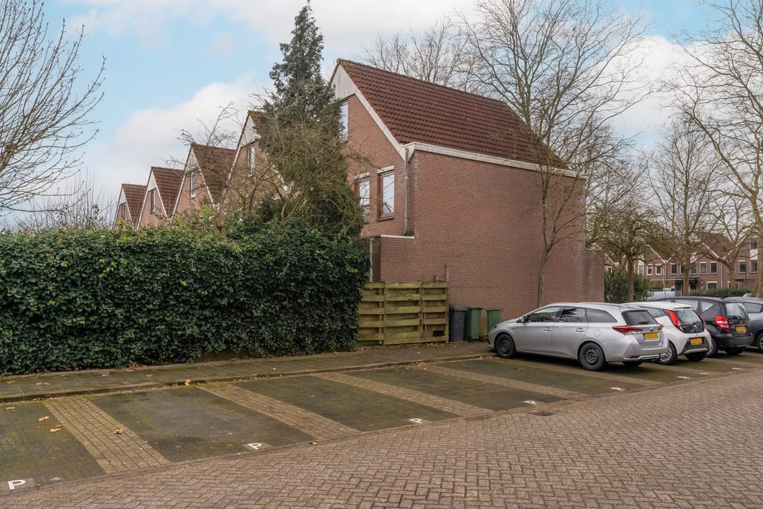 Foto 43 van Zwanenkamp 283