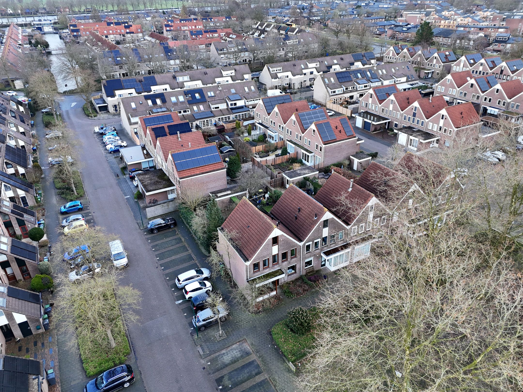 Foto 45 van Zwanenkamp 283