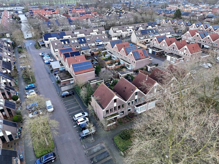 Foto 45 van Zwanenkamp 283