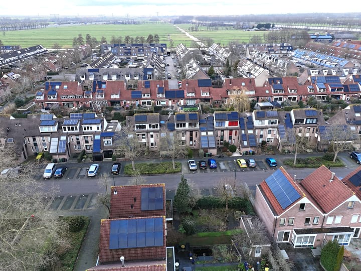 Foto 46 van Zwanenkamp 283