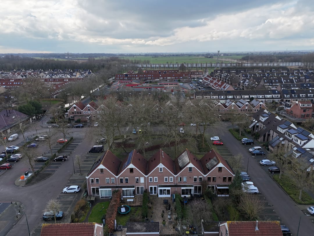 Foto 47 van Zwanenkamp 283