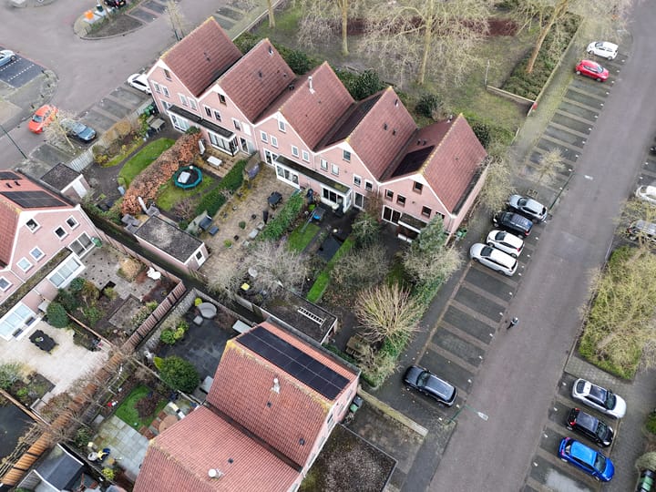 Foto 48 van Zwanenkamp 283