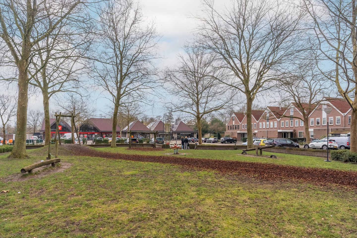 Foto 49 van Zwanenkamp 283