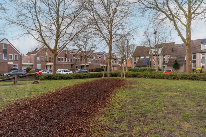 Foto 50 van Zwanenkamp 283