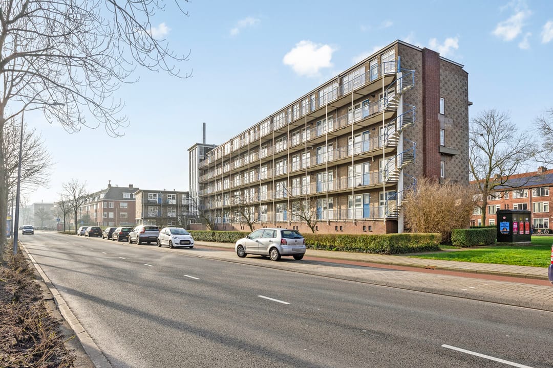 Foto 1 van Friesestraatweg 280