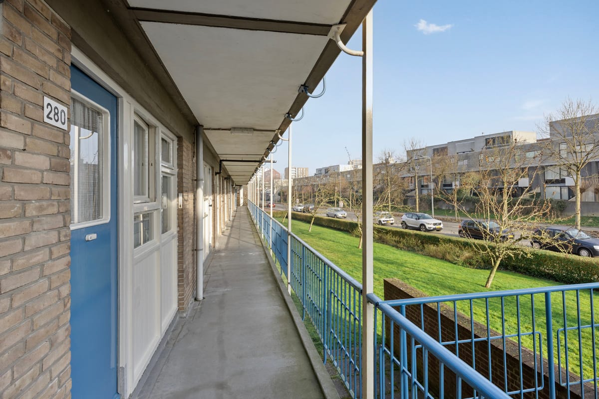 Foto 14 van Friesestraatweg 280