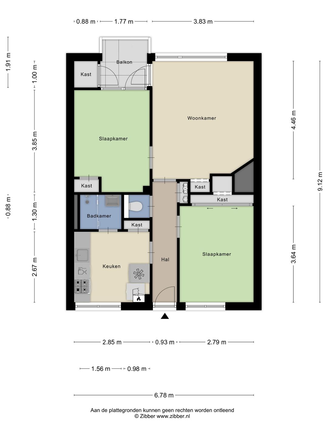 Foto 28 van Friesestraatweg 280