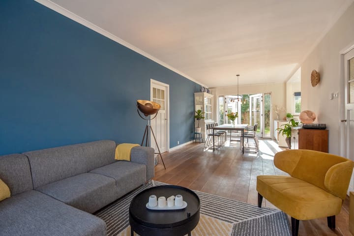 Foto 2 van Ruysdaelplein 34