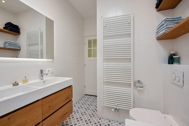 Foto 4 van Ruysdaelplein 34